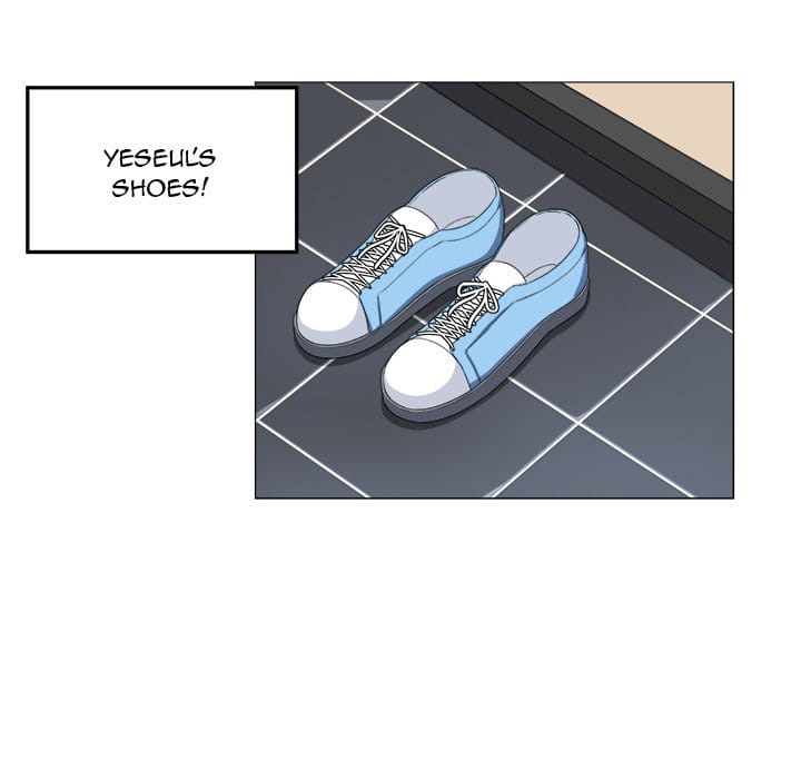 Excuse me, This is my Room [LObeam , kook] Chapter 9 – page 67