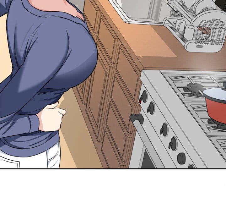 Excuse me, This is my Room [LObeam , kook] Chapter 9 – page 7
