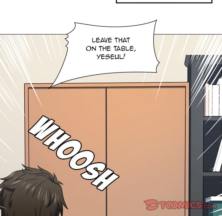 Excuse me, This is my Room [LObeam , kook] Chapter 9 – page 70