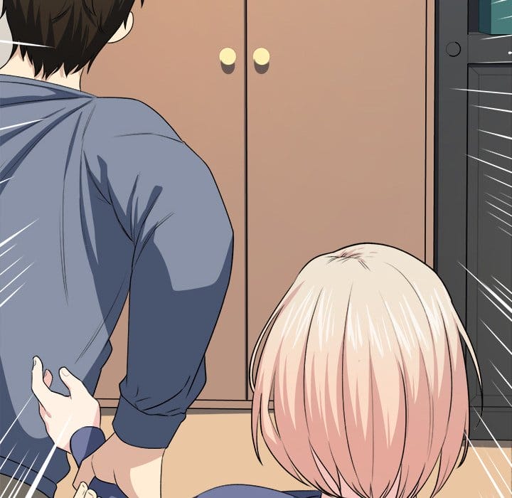 Excuse me, This is my Room [LObeam , kook] Chapter 9 – page 71