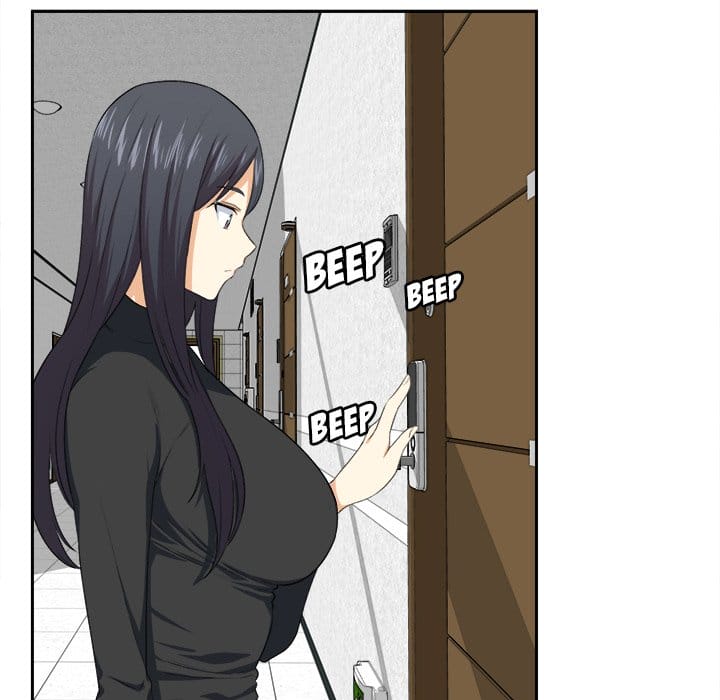 Excuse me, This is my Room [LObeam , kook] Chapter 9 – page 73