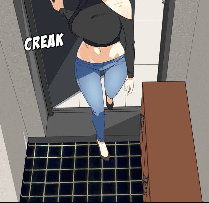 Excuse me, This is my Room [LObeam , kook] Chapter 9 – page 77