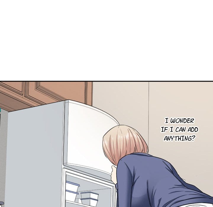 Excuse me, This is my Room [LObeam , kook] Chapter 9 – page 8