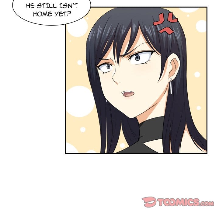 Excuse me, This is my Room [LObeam , kook] Chapter 9 – page 82