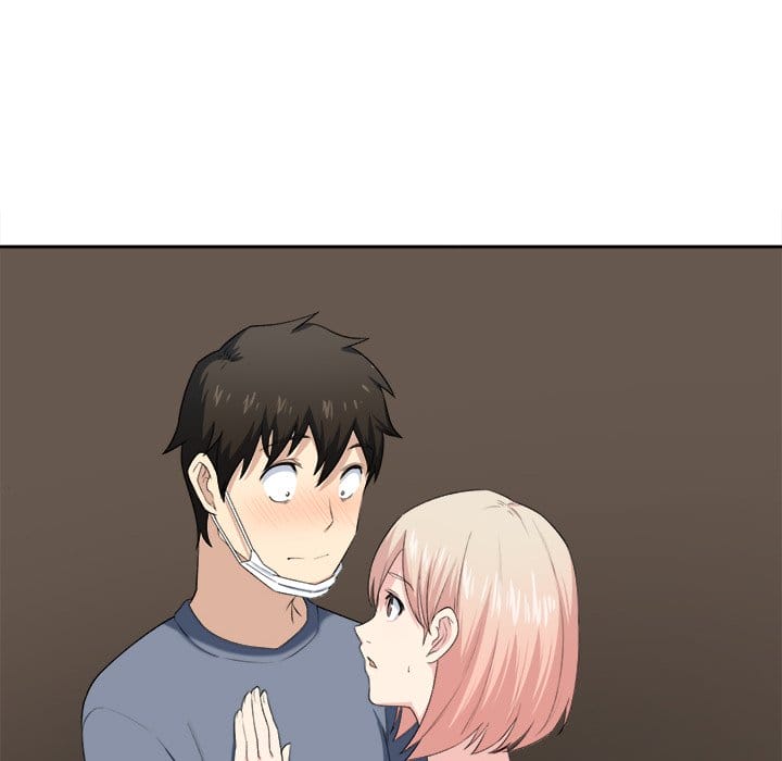 Excuse me, This is my Room [LObeam , kook] Chapter 9 – page 83