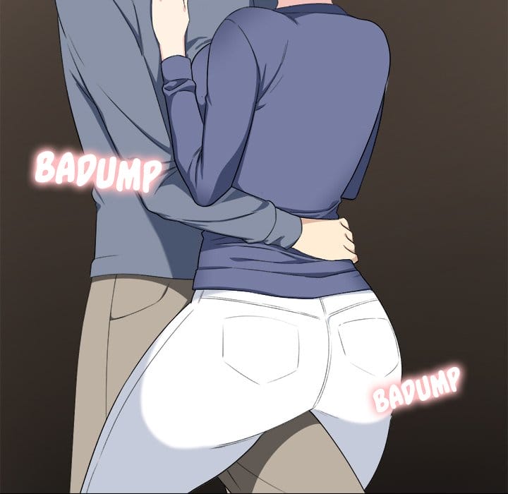 Excuse me, This is my Room [LObeam , kook] Chapter 9 – page 84