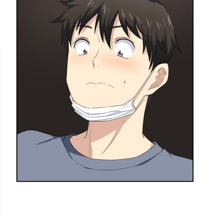 Excuse me, This is my Room [LObeam , kook] Chapter 9 – page 93