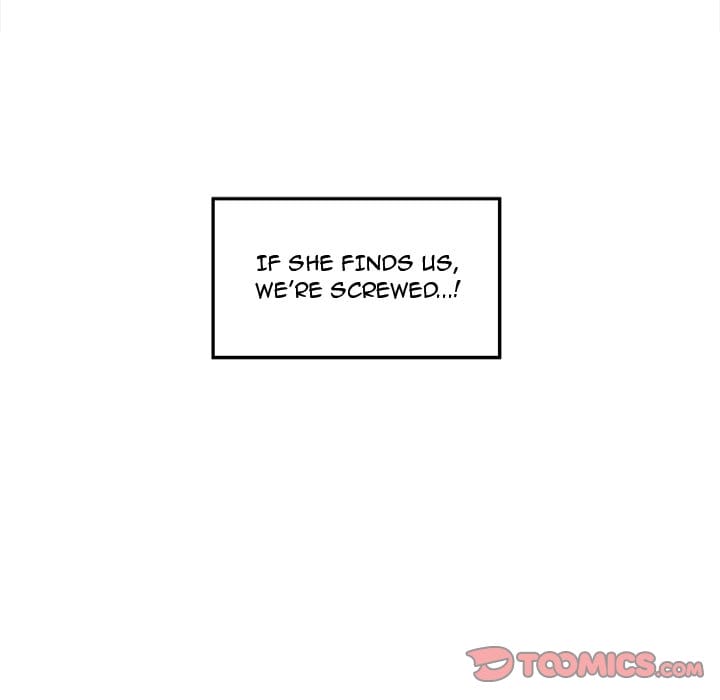 Excuse me, This is my Room [LObeam , kook] Chapter 9 – page 94