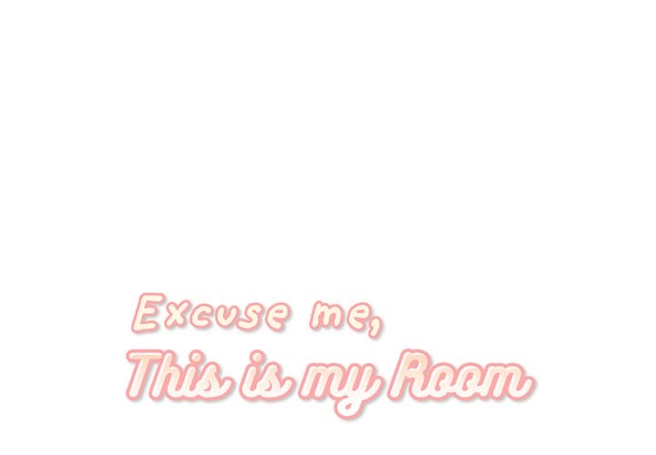 Excuse me, This is my Room [LObeam , kook] Chapter 49 – page 1