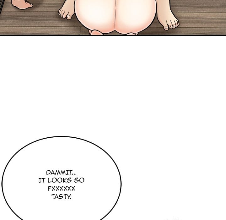 Excuse me, This is my Room [LObeam , kook] Chapter 49 – page 101