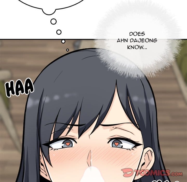 Excuse me, This is my Room [LObeam , kook] Chapter 49 – page 102