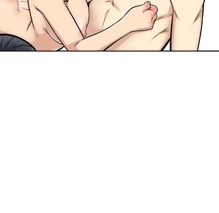 Excuse me, This is my Room [LObeam , kook] Chapter 49 – page 109