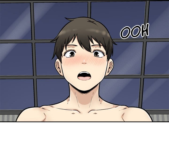 Excuse me, This is my Room [LObeam , kook] Chapter 49 – page 112
