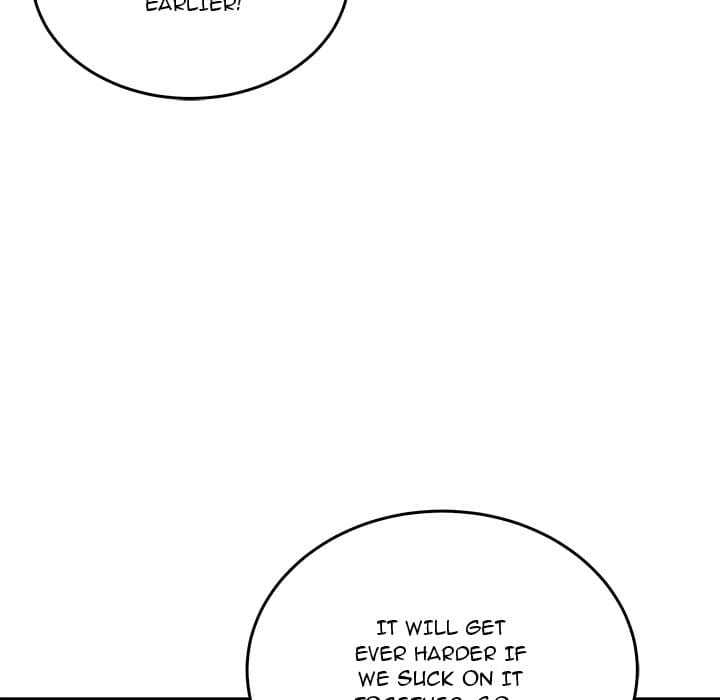 Excuse me, This is my Room [LObeam , kook] Chapter 49 – page 115