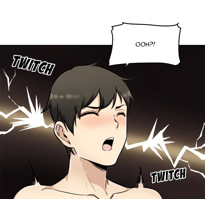 Excuse me, This is my Room [LObeam , kook] Chapter 49 – page 118