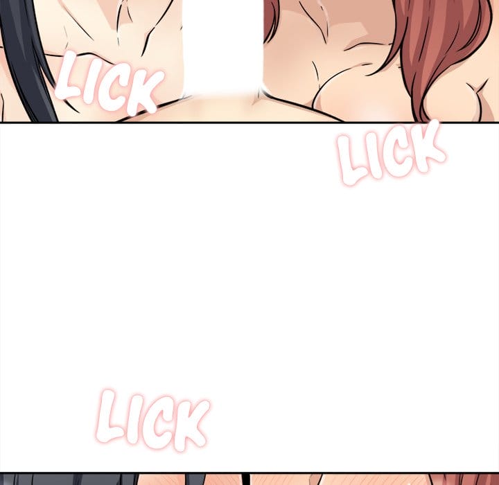 Excuse me, This is my Room [LObeam , kook] Chapter 49 – page 121