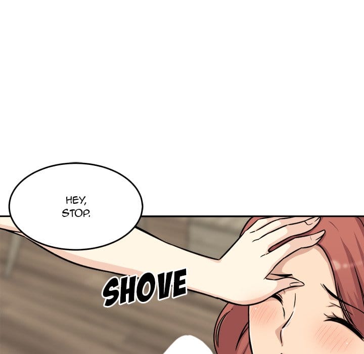 Excuse me, This is my Room [LObeam , kook] Chapter 49 – page 125