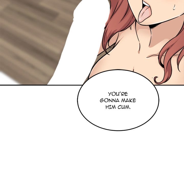 Excuse me, This is my Room [LObeam , kook] Chapter 49 – page 126