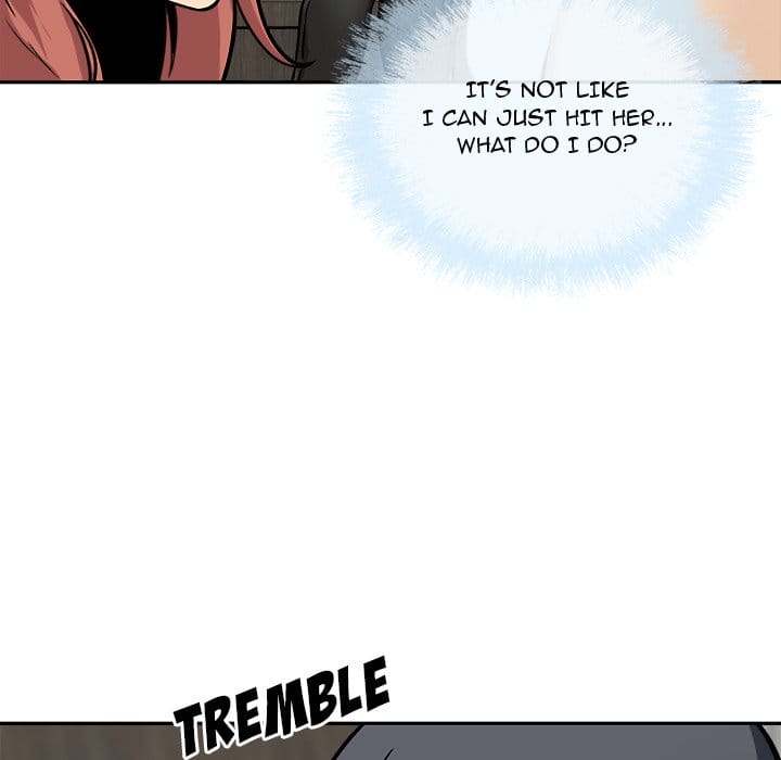Excuse me, This is my Room [LObeam , kook] Chapter 49 – page 13