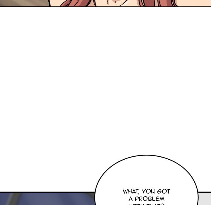 Excuse me, This is my Room [LObeam , kook] Chapter 49 – page 132