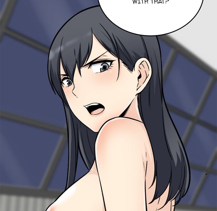 Excuse me, This is my Room [LObeam , kook] Chapter 49 – page 133