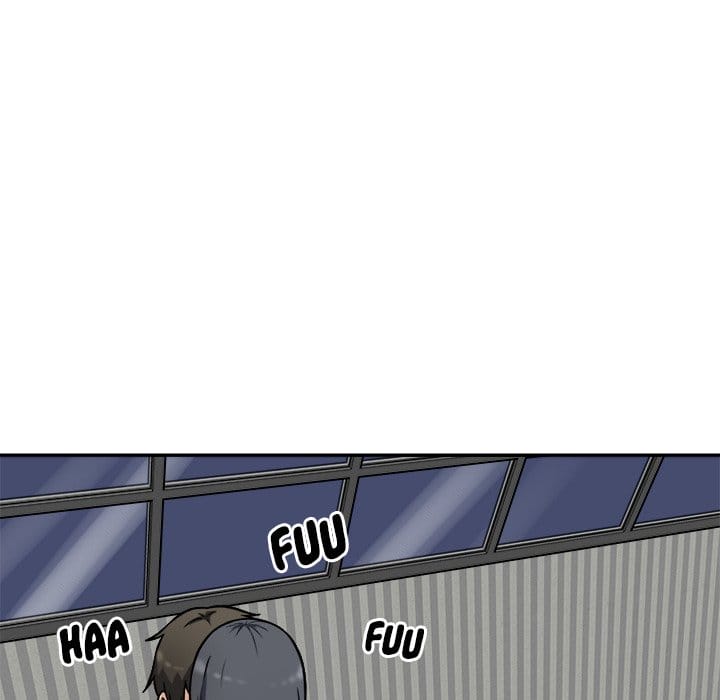 Excuse me, This is my Room [LObeam , kook] Chapter 49 – page 139