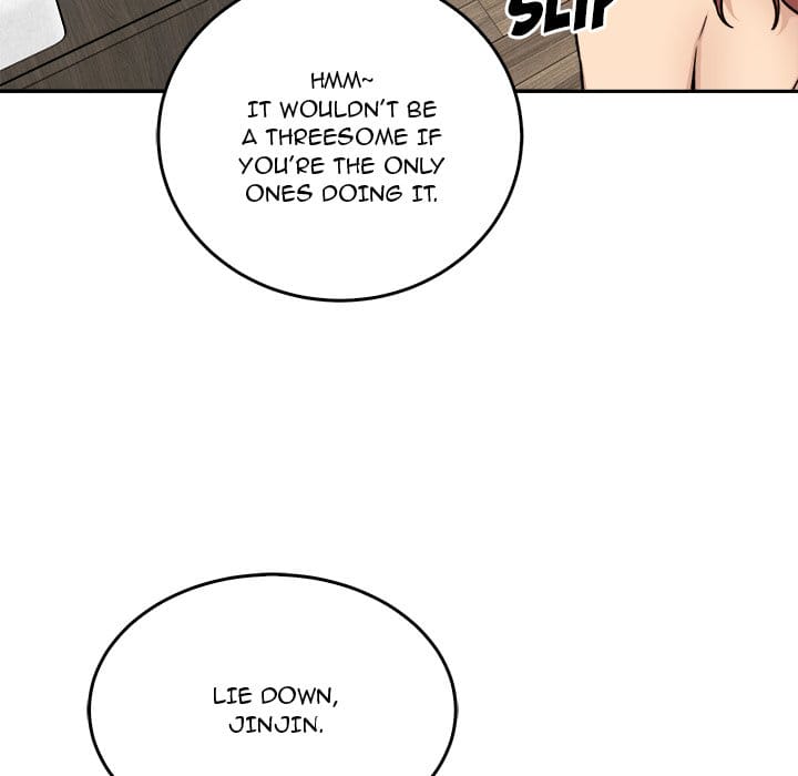 Excuse me, This is my Room [LObeam , kook] Chapter 49 – page 141