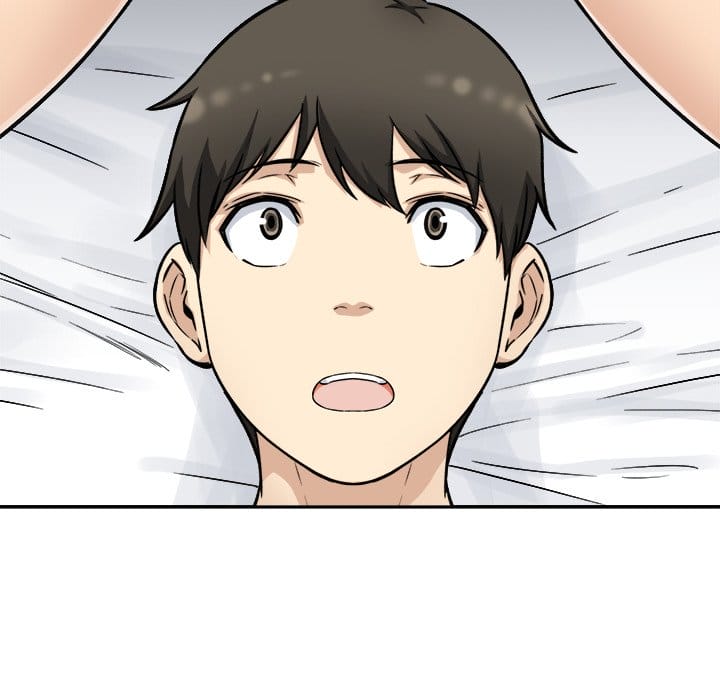 Excuse me, This is my Room [LObeam , kook] Chapter 49 – page 144