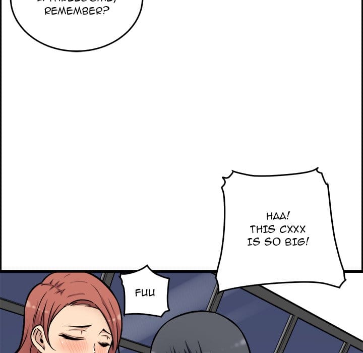 Excuse me, This is my Room [LObeam , kook] Chapter 49 – page 149