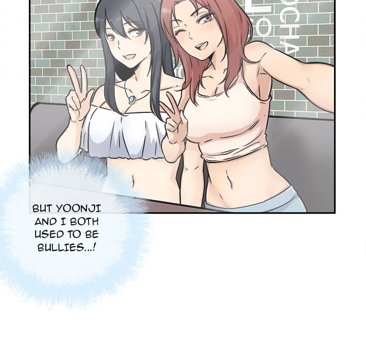 Excuse me, This is my Room [LObeam , kook] Chapter 49 – page 16