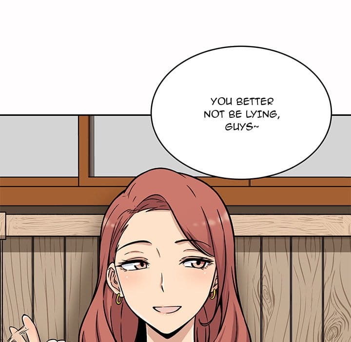 Excuse me, This is my Room [LObeam , kook] Chapter 49 – page 23