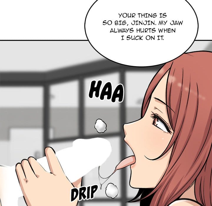 Excuse me, This is my Room [LObeam , kook] Chapter 49 – page 29