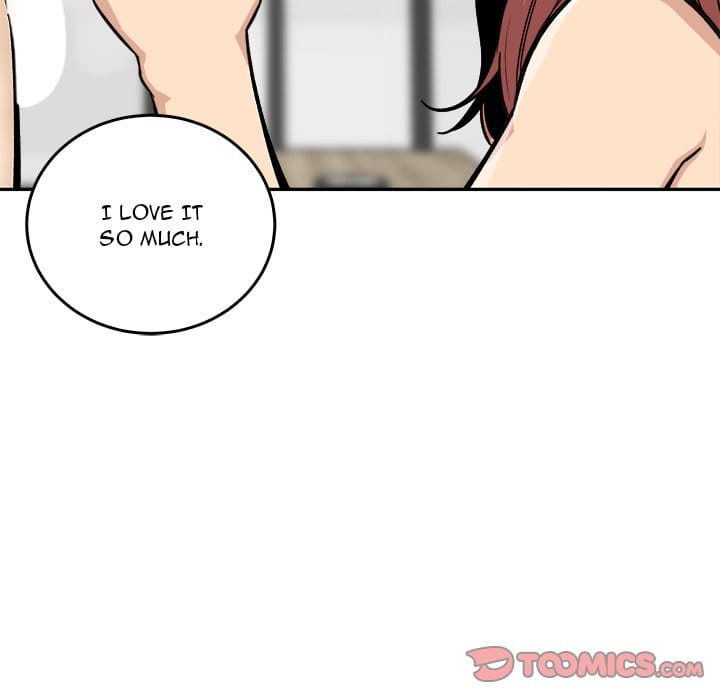 Excuse me, This is my Room [LObeam , kook] Chapter 49 – page 30