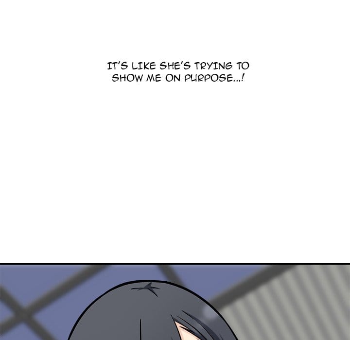 Excuse me, This is my Room [LObeam , kook] Chapter 49 – page 32