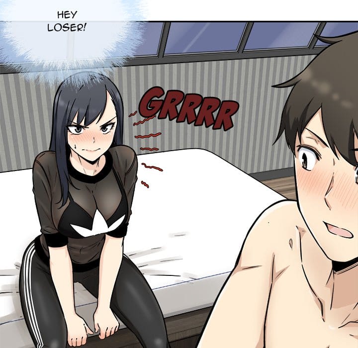 Excuse me, This is my Room [LObeam , kook] Chapter 49 – page 35