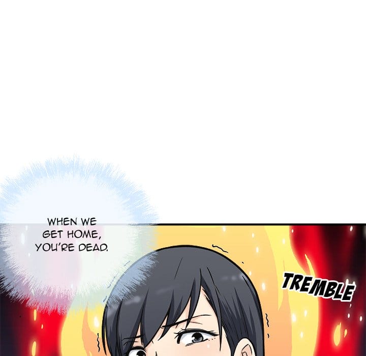 Excuse me, This is my Room [LObeam , kook] Chapter 49 – page 37