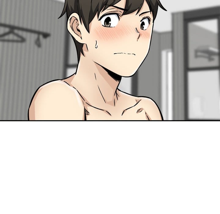 Excuse me, This is my Room [LObeam , kook] Chapter 49 – page 40