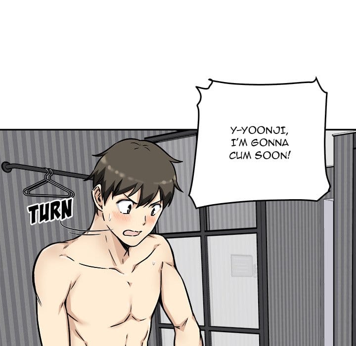 Excuse me, This is my Room [LObeam , kook] Chapter 49 – page 41