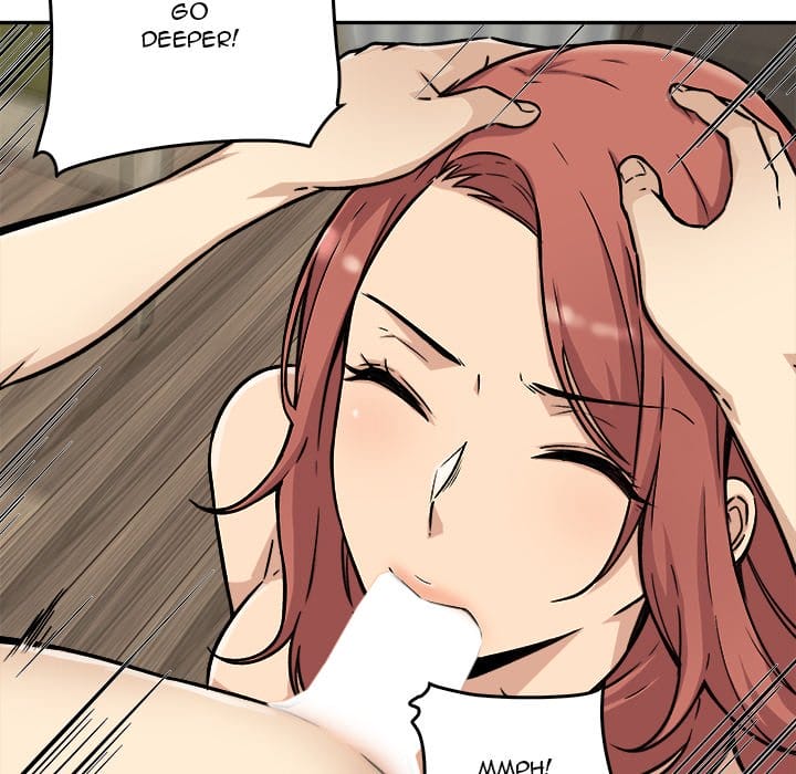 Excuse me, This is my Room [LObeam , kook] Chapter 49 – page 44