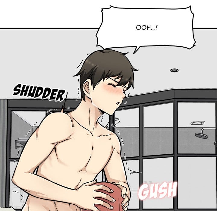Excuse me, This is my Room [LObeam , kook] Chapter 49 – page 49