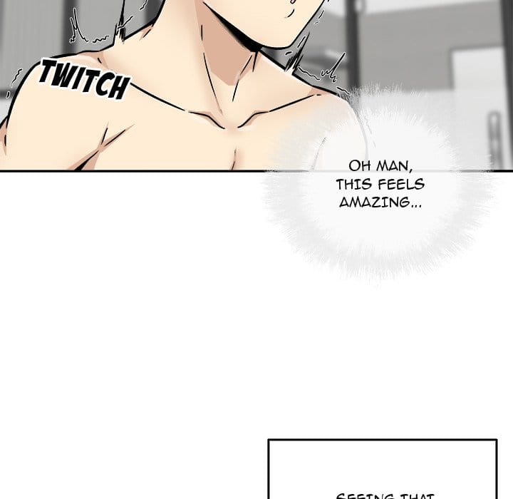 Excuse me, This is my Room [LObeam , kook] Chapter 49 – page 52