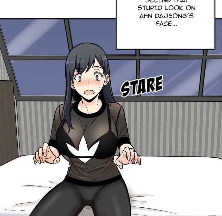Excuse me, This is my Room [LObeam , kook] Chapter 49 – page 53