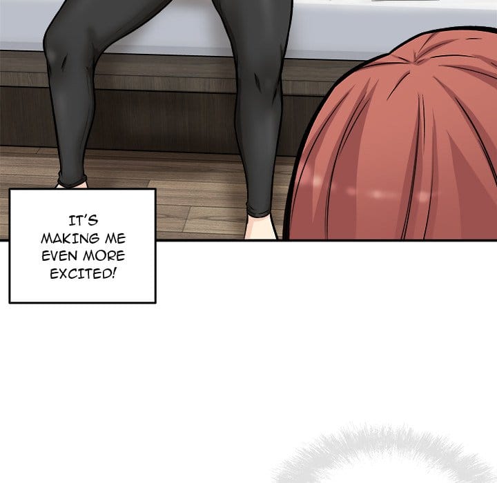 Excuse me, This is my Room [LObeam , kook] Chapter 49 – page 54