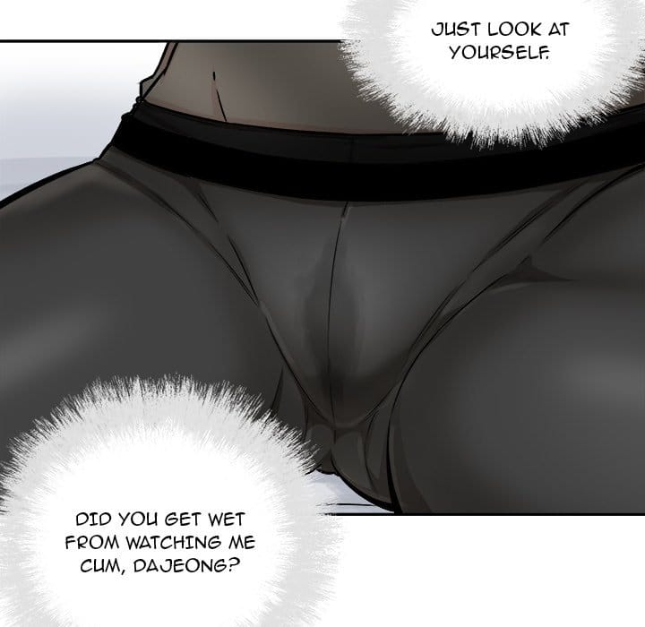 Excuse me, This is my Room [LObeam , kook] Chapter 49 – page 55