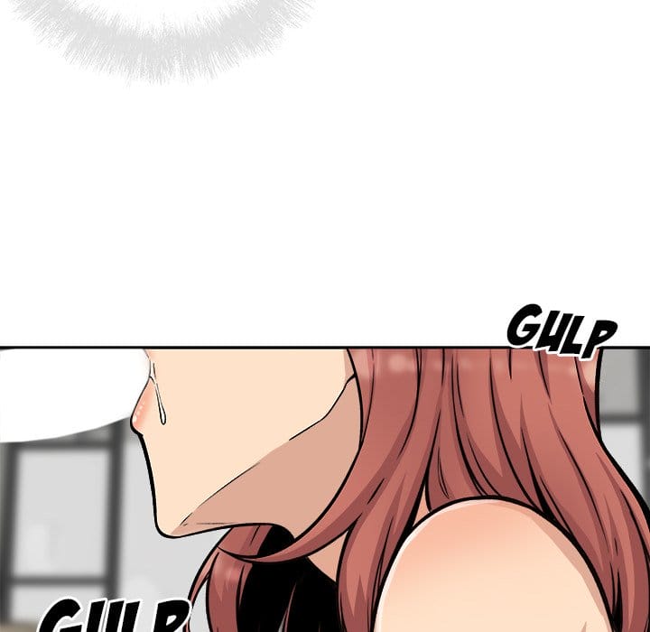 Excuse me, This is my Room [LObeam , kook] Chapter 49 – page 56