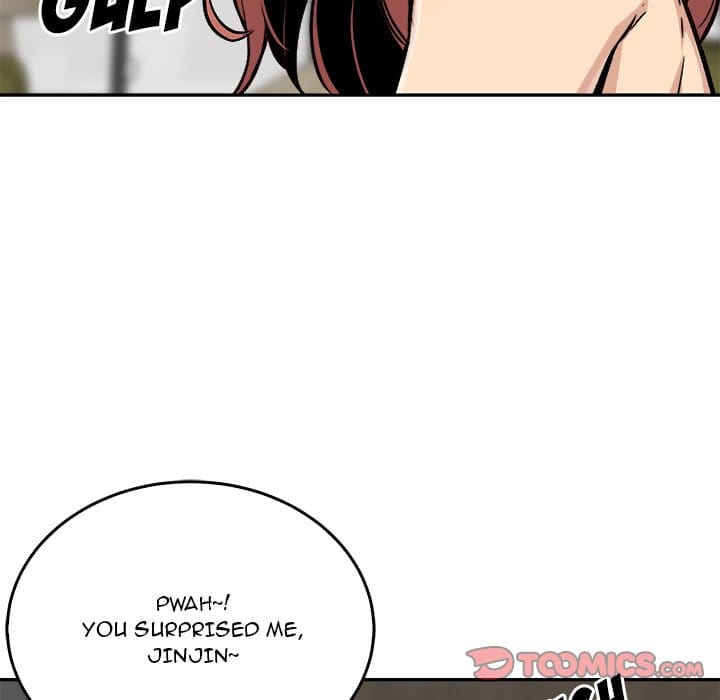 Excuse me, This is my Room [LObeam , kook] Chapter 49 – page 57