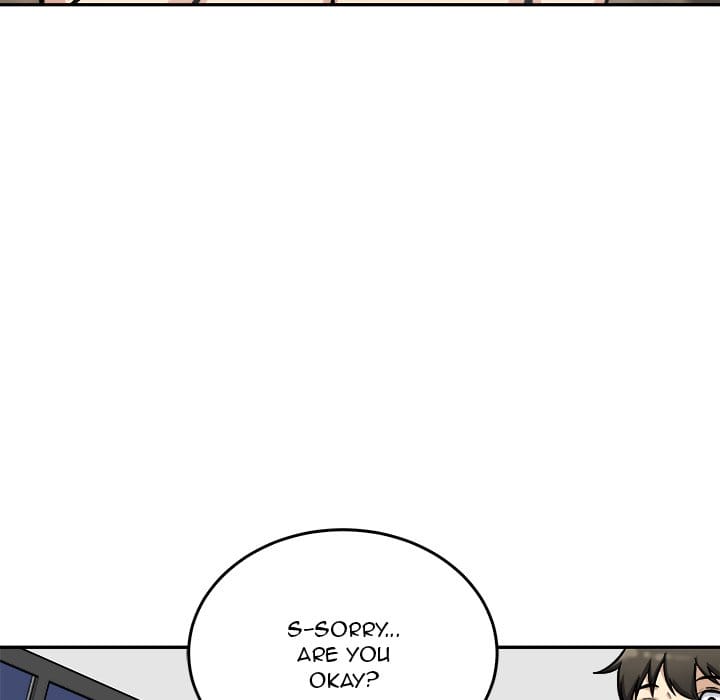 Excuse me, This is my Room [LObeam , kook] Chapter 49 – page 59