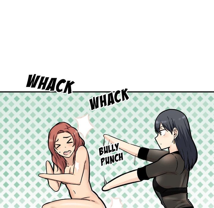 Excuse me, This is my Room [LObeam , kook] Chapter 49 – page 6