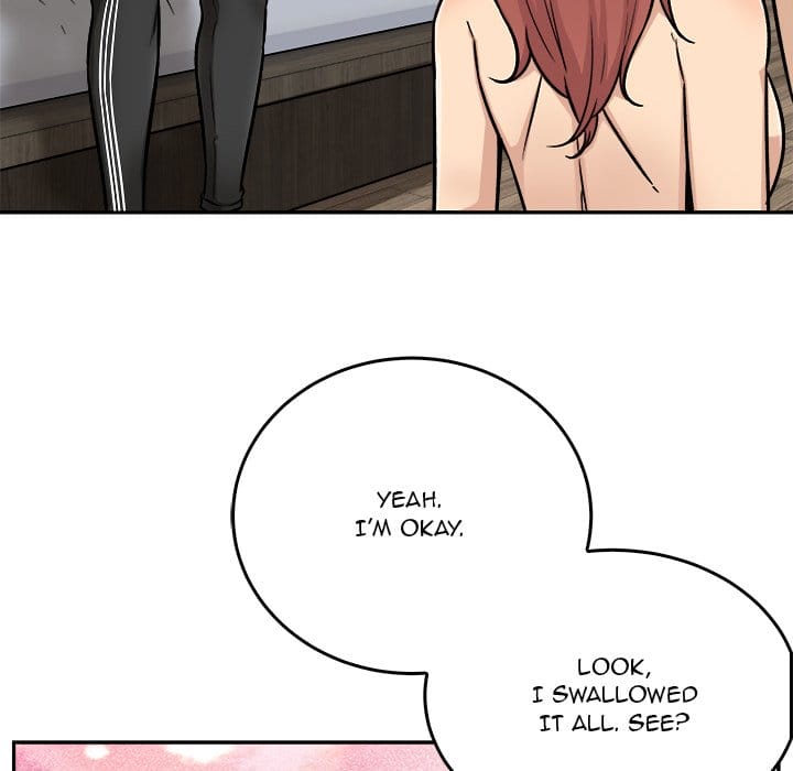 Excuse me, This is my Room [LObeam , kook] Chapter 49 – page 61