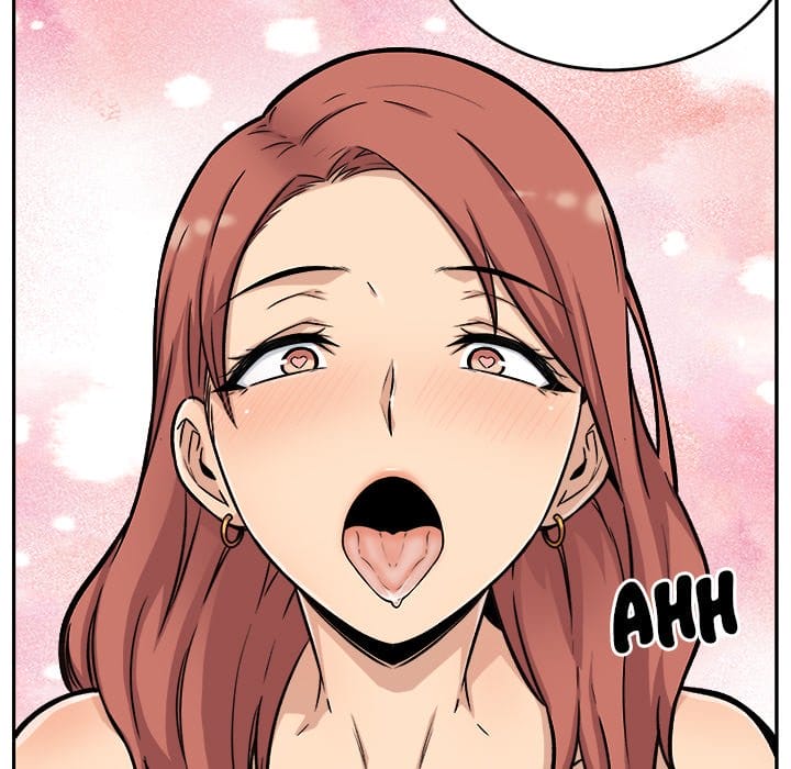 Excuse me, This is my Room [LObeam , kook] Chapter 49 – page 62